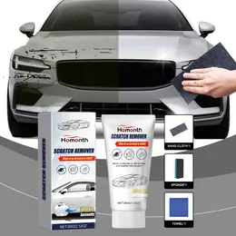 Product image of Automotive Paint Scratch and Scuff Repair Kit