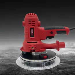 Product image of 180mm Handheld Wall Grinder with Integrated Work Light