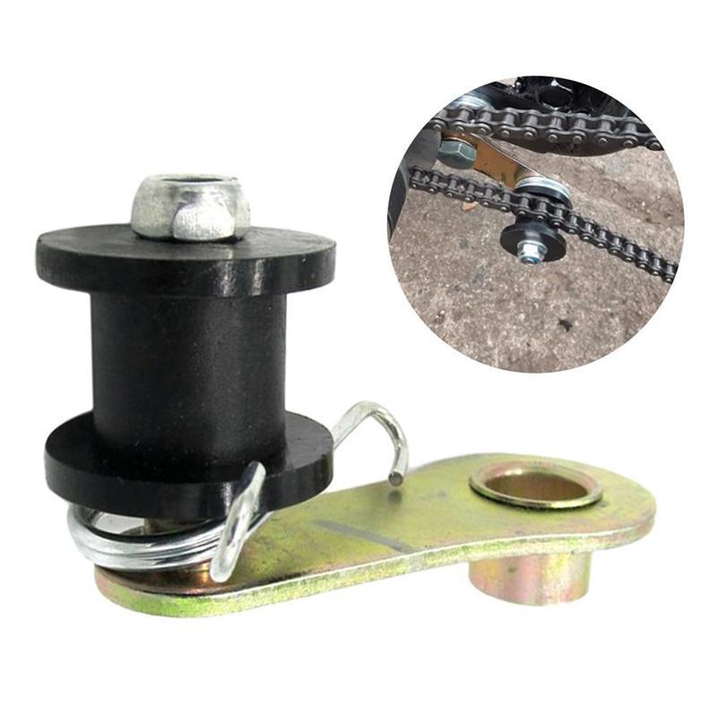 Main product image of Industrial Off-road Equipment Chain Tensioner Mounting Track