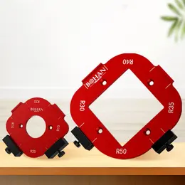 Product image of Woodworking Trimmer Back Mold Fillet Tool