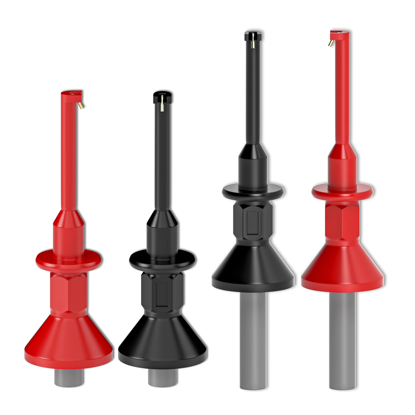 Main product image of 2mm Telescopic Pen-Style Test Probe Hook