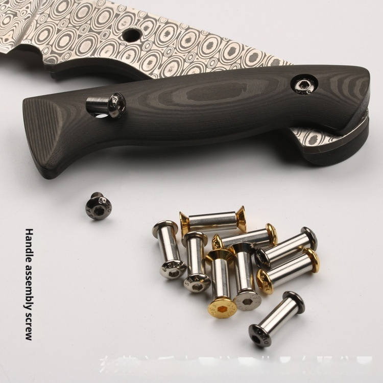 Main product image of Hexagon Socket Head Cap Screw for Tool Handles