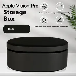 Product image of Portable Protective Hard Eyeglass Case