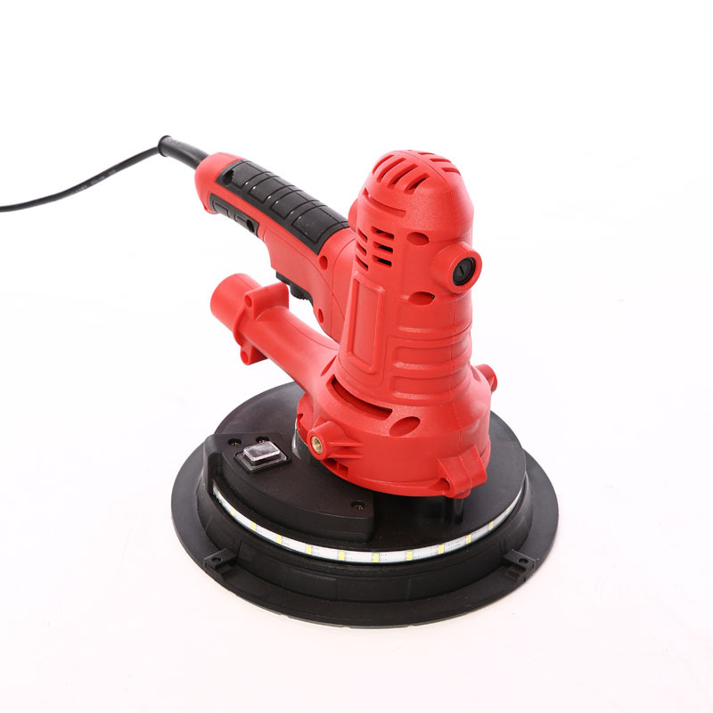Main product image of Handheld Wall Grinder for Putty and Sanding Applications