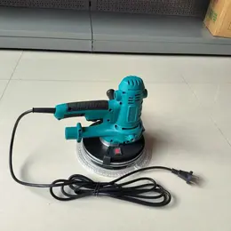 Product image of 225MM 9-inch Handheld Wall Grinder, Self-Vacuum, with Light