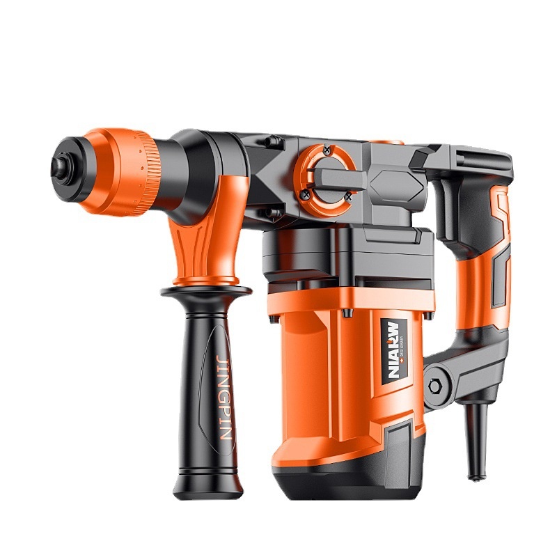 Main product image of Impact Drill, Multi-function, Industrial and Household Use