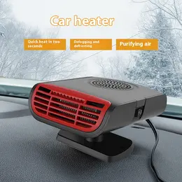 Product image of Car Heater Blower, Portable, for Defrost and Demisting