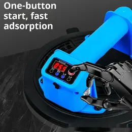 Product image of Electric Vacuum Gripster Suction Cup for Large Tile and Glass Handling