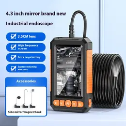 Product image of Portable Automotive Endoscope with Integrated Screen