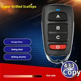 Product image of Clone Remote Control Garage Door Key Fob