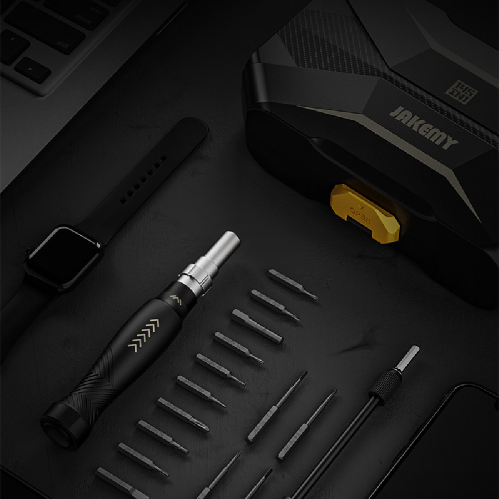 Main product image of 145-piece General Purpose Screwdriver Set