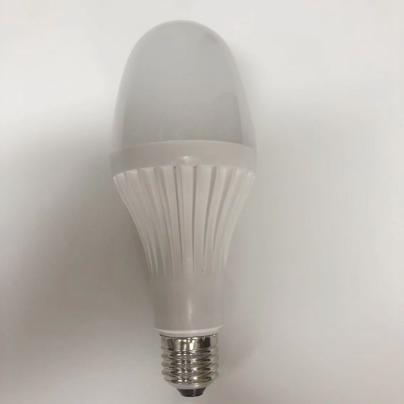 Main product image of Industrial LED Explosion-Proof Screw-Base Light Bulb