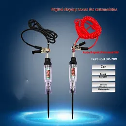 Product image of Automotive Circuit Diagnostic and Measurement Tool
