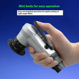 Product image of Mini Pneumatic Chamfering Machine for Edge Deburring