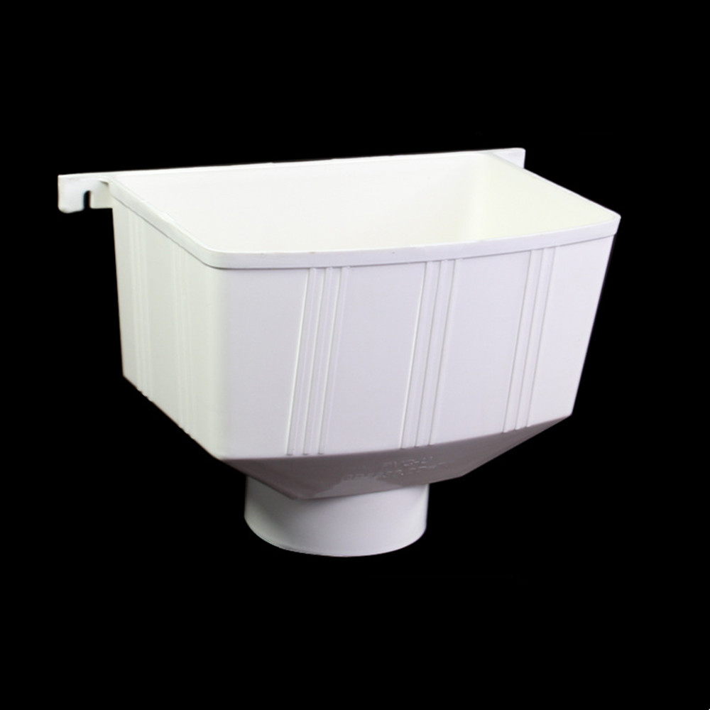 Main product image of PVC Downspout Rainwater Collection Diverter