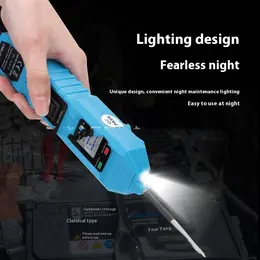 Product image of EM285 Automotive Circuit Tester for Electrical System Diagnostics