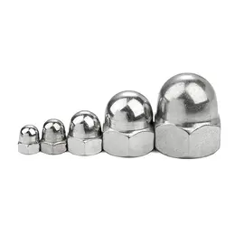 Product image of Integrated Semicircle Screw Cap for Ball Nuts