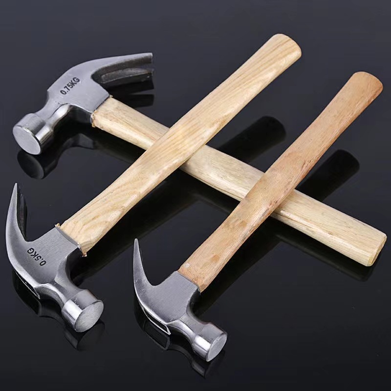 Main product image of Multi-function Nail Hammer for General Purpose Fastening and Demolition