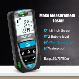 Product image of High-Precision Handheld Laser Rangefinder