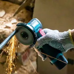 Product image of Cordless Brushless Lithium-ion Mini Angle Grinder