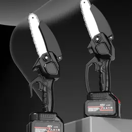 Product image of Handheld Cordless Lithium-ion Electric Saw