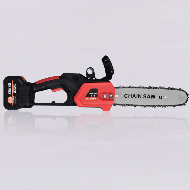 Main product image of Hand-held Cordless Lithium-Ion Chain Saw