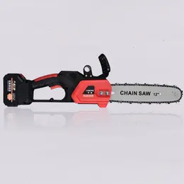 Product image of Hand-held Cordless Lithium-Ion Chain Saw