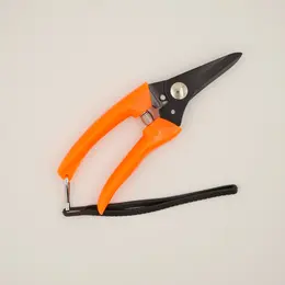 Product image of Stainless Steel Pruning Shears for Thick Branches