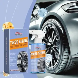 Product image of Rayhong Car Tire Cleaning, Protection and Waterproofing Spray