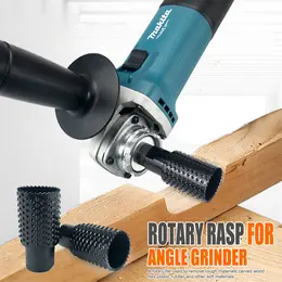 Product image of Angle Grinder Grinding Head for Woodworking