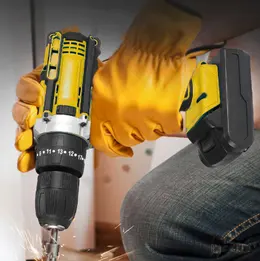 Product image of Rechargeable Light Duty Electric Screwdriver