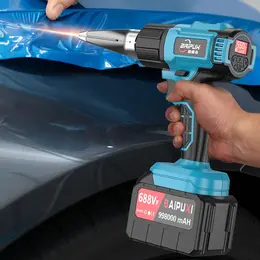 Product image of Rechargeable Heat Gun for Film, Temperature Controlled
