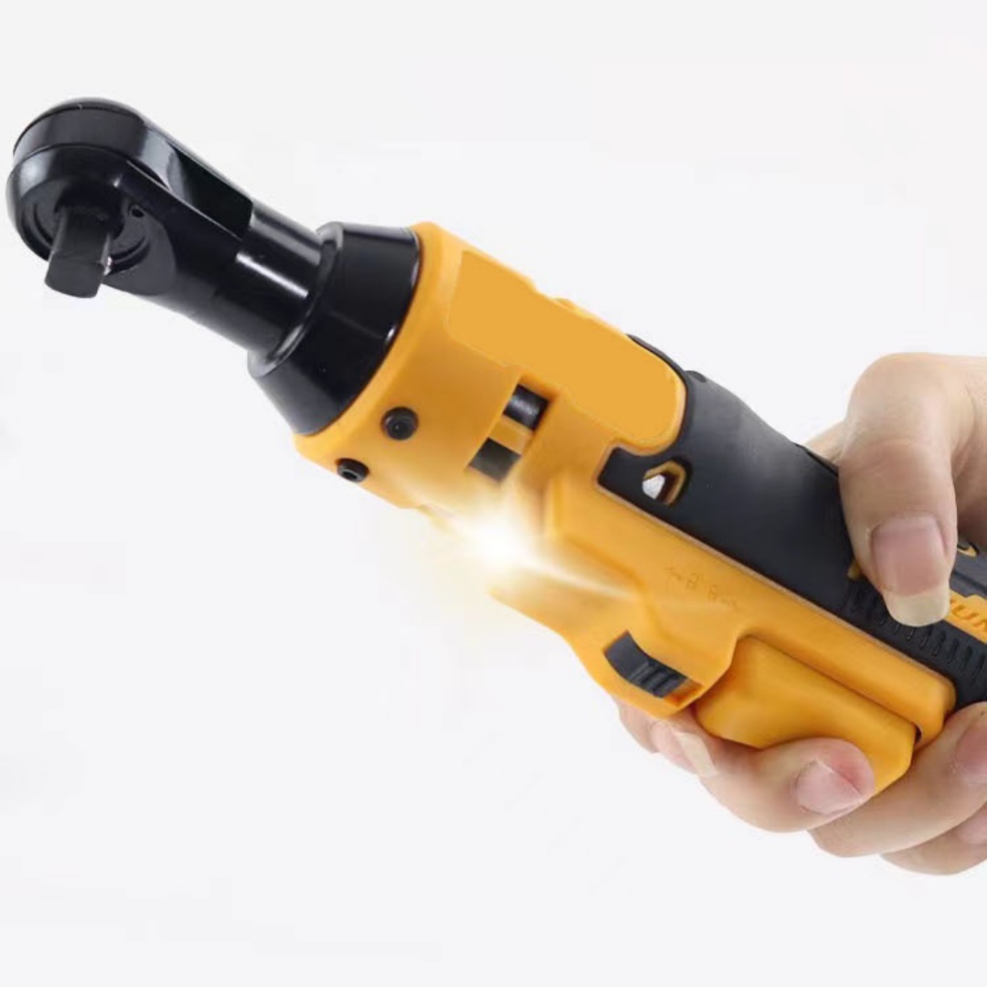 Main product image of Cordless Lithium-Ion Electric Ratchet Wrench