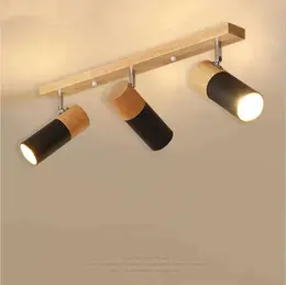 Product image of Adjustable Surface Mount Ceiling Spotlight