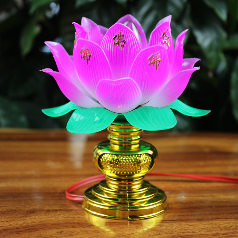 Main product image of Plug-in Lamp, General Purpose Electrical Lighting Fixture