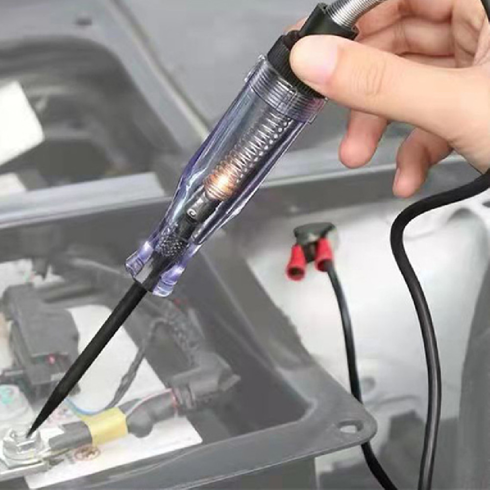 Main product image of Automotive Electrical Circuit Test Pencil, 6-24V