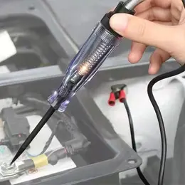 Product image of Automotive Electrical Circuit Test Pencil, 6-24V
