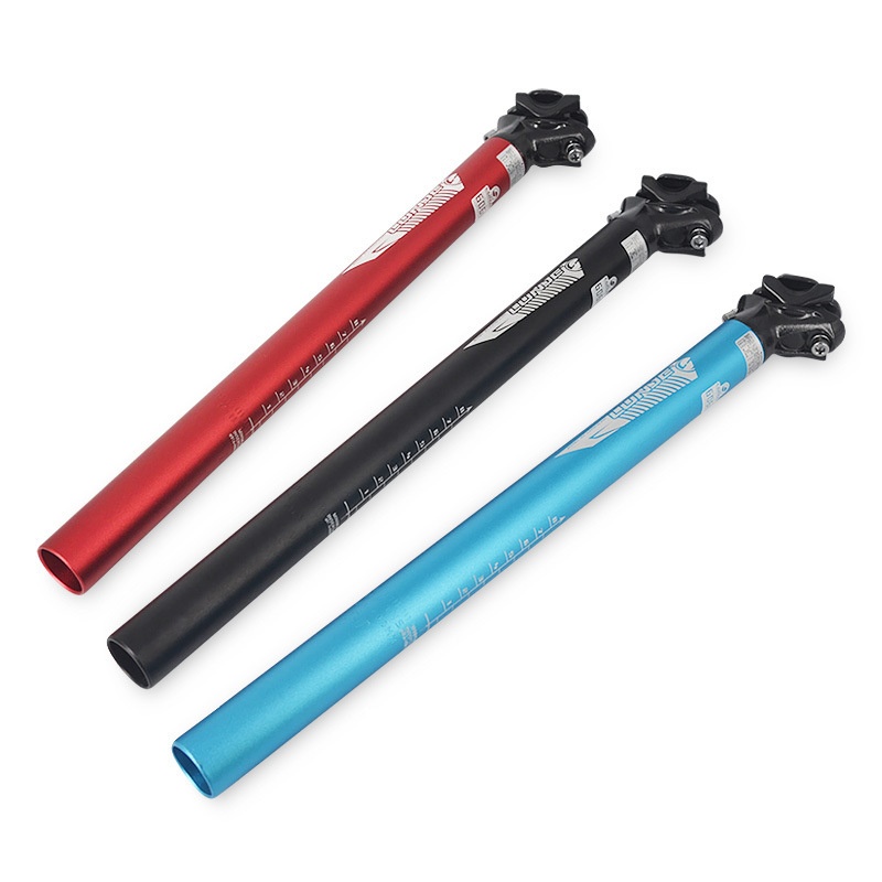 Main product image of Mountain Bike Aluminum Alloy Seat Tube Seat Post