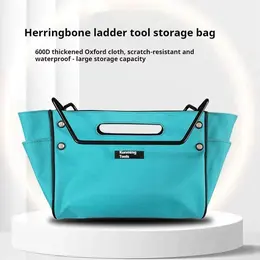 Product image of Penggong Telescopic Ladder Hardware Storage Bag