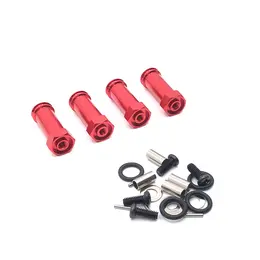 Product image of RC Car 12mm Wheel Hex Adapter for Widened Track