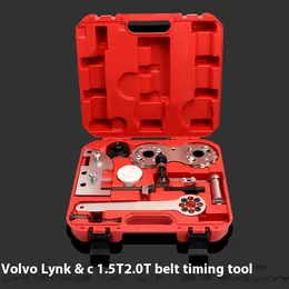 Product image of Automotive Engine Timing Belt Setting Tool