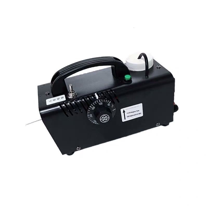 Main product image of 12V Automotive Diagnostic Smoke Leak Detector