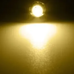 Product image of LED Focus Flashlight, Portable Work Light for Electrical Tasks