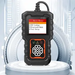 Product image of Automotive Diagnostic Scanner Code Reader and Analyzer