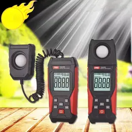 Product image of Digital Photometer for Illumination and Light Intensity Measurement
