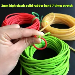 Product image of Solid Rubber Slingshot Band, Heavy Duty, Frame Not Included