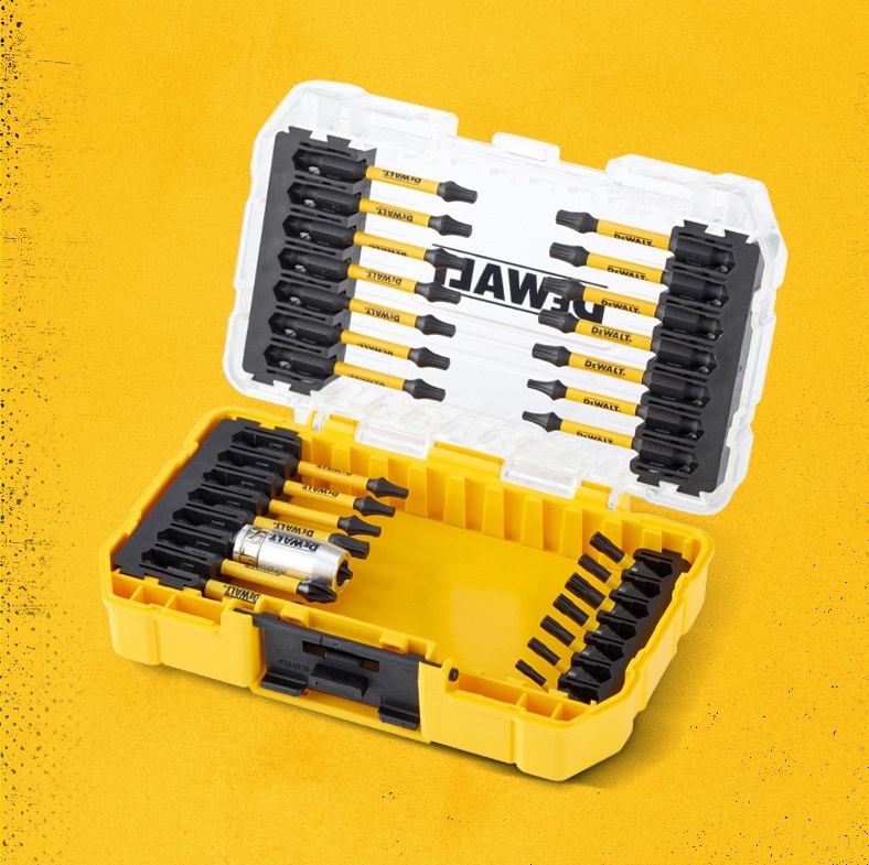 Main product image of Phillips Head Electric Screwdriver Bit Set for Power Drills