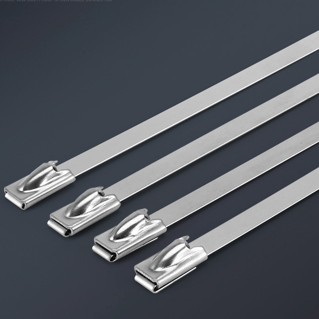 Main product image of 304 Stainless Steel Marine Cable Tie Wire