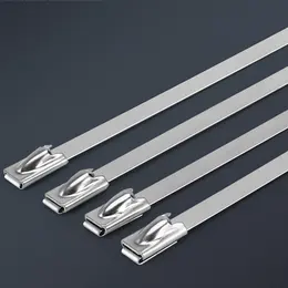 Product image of 304 Stainless Steel Marine Cable Tie Wire