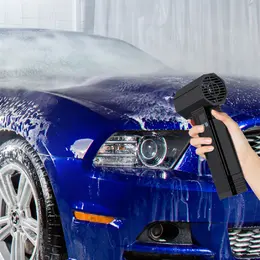 Product image of Electric Ducted Outdoor Fan for Dust Blowing and Car Drying